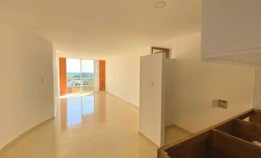 APARTAMENTO EN VENTA SECTOR LOS PINOS BARRANCABERMEJA