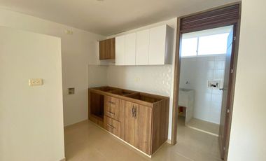 APARTAMENTO EN VENTA SECTOR LOS PINOS BARRANCABERMEJA