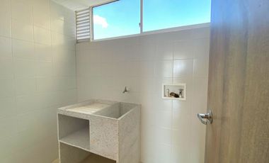 APARTAMENTO EN VENTA SECTOR LOS PINOS BARRANCABERMEJA