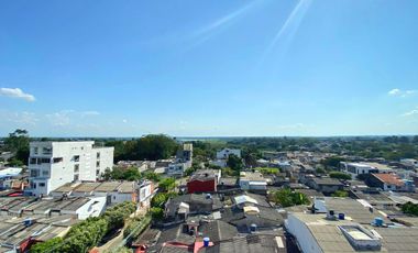 APARTAMENTO EN VENTA SECTOR LOS PINOS BARRANCABERMEJA