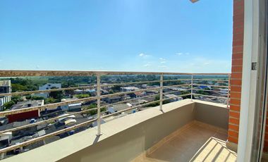 APARTAMENTO EN VENTA SECTOR LOS PINOS BARRANCABERMEJA