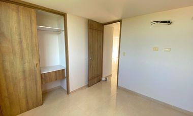 APARTAMENTO EN VENTA SECTOR LOS PINOS BARRANCABERMEJA