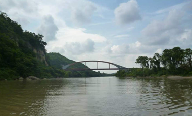 TERRENO EN VENTA CON PLAYA Y RÍO EN TECOLUTLA VERACRUZ | ARLETTE FLORES