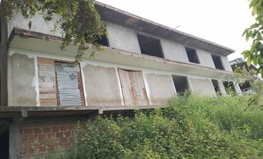 VENTA DE CASA LOTE EN LA BUITRERA