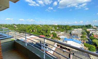 APARTAMENTO EN VENTA SECTOR LOS PINOS BARRANCABERMEJA