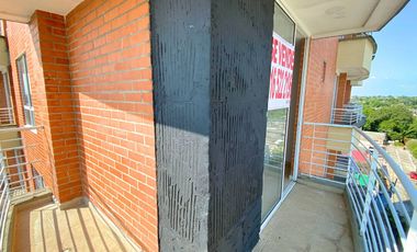 APARTAMENTO EN VENTA SECTOR LOS PINOS BARRANCABERMEJA