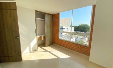 APARTAMENTO EN VENTA SECTOR LOS PINOS BARRANCABERMEJA