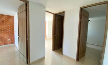 APARTAMENTO EN VENTA SECTOR LOS PINOS BARRANCABERMEJA