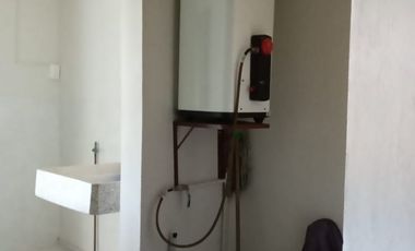 DEPARTAMENTO EN VENTA 