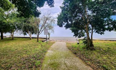 Exclusiva Parcela de 5000m2 en Condominio a orilla del Lago Ranco, Llifén