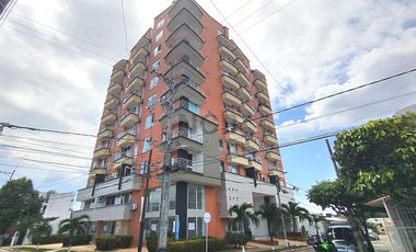APARTAMENTO EN VENTA SECTOR LOS PINOS BARRANCABERMEJA