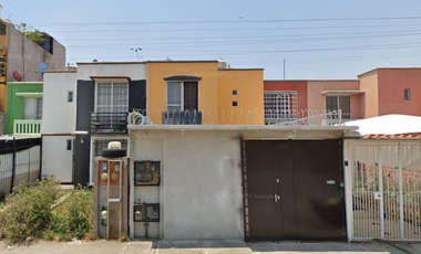 CASA EN VENTA DE REMATE BANCARIO EN MUNICIPIO DE CUAUTITLÁN