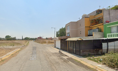 CASA EN VENTA DE REMATE BANCARIO EN MUNICIPIO DE CUAUTITLÁN