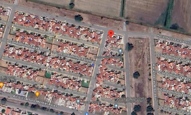 CASA EN VENTA DE REMATE BANCARIO EN MUNICIPIO DE CUAUTITLÁN