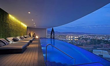 Espectacular Departamento en Torre Adamant
