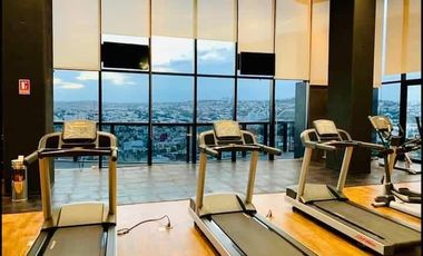 Espectacular Departamento en Torre Adamant