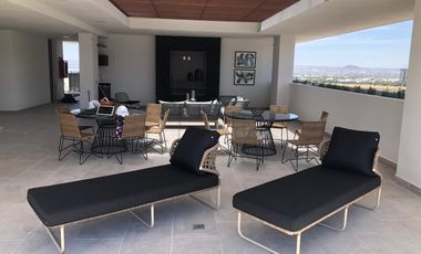 HERMOSO Departamento en Torre Aeva