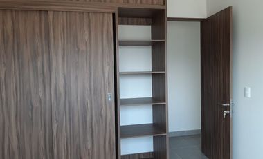 HERMOSO Departamento en Torre Aeva