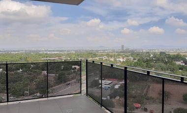 HERMOSO Departamento en Torre Aeva