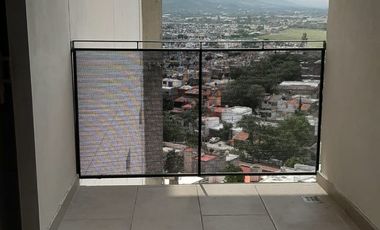 HERMOSO Departamento en Torre Aeva