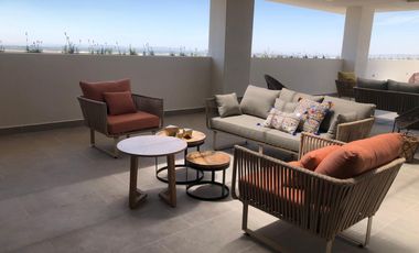 HERMOSO Departamento en Torre Aeva
