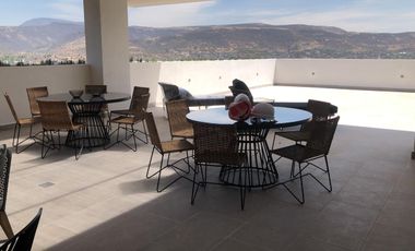 HERMOSO Departamento en Torre Aeva