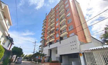 APARTAESTUDIO EN VENTA SECTOR LOS PINOS BARRANCABERMEJA