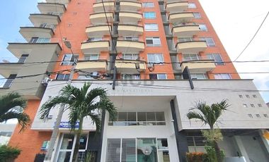 APARTAESTUDIO EN VENTA SECTOR LOS PINOS BARRANCABERMEJA