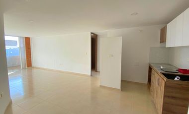 APARTAMENTO EN VENTA SECTOR LOS PINOS BARRANCABERMEJA