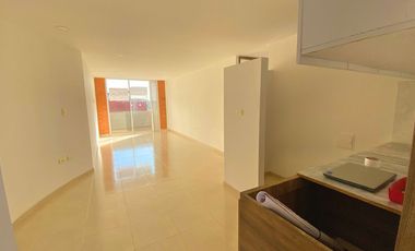APARTAMENTO EN VENTA SECTOR LOS PINOS BARRANCABERMEJA