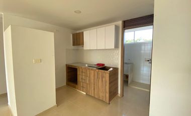 APARTAMENTO EN VENTA SECTOR LOS PINOS BARRANCABERMEJA