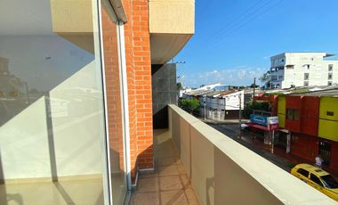 APARTAMENTO EN VENTA SECTOR LOS PINOS BARRANCABERMEJA