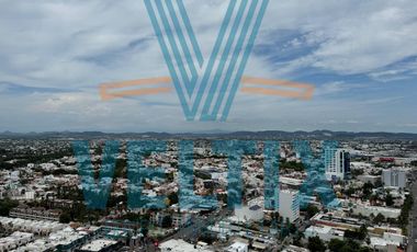 Hermoso departamento con bella vista al océano