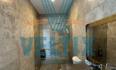 Hermoso departamento con bella vista al océano