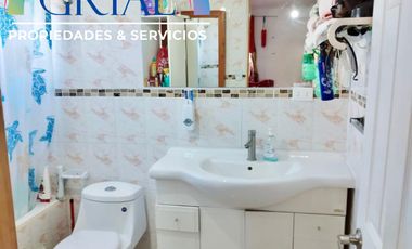 Se Vende Hermosa Parcela con Casa en Melipilla