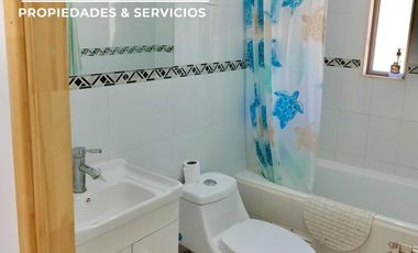 Se Vende Hermosa Parcela con Casa en Melipilla