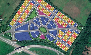 Terreno Comercial en Venta en Chetumal, gran oportunidad para inversionistas, con certeza legal