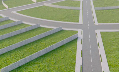 Terreno Comercial en Venta en Chetumal, gran oportunidad para inversionistas, con certeza legal