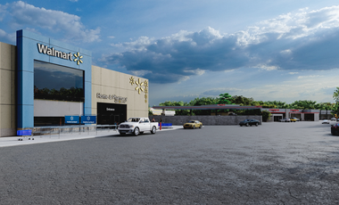 Terreno Comercial en Venta en Chetumal, gran oportunidad para inversionistas, con certeza legal