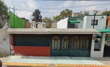 Casa en venta con Remate Bancario, ¡¡rendimientos 100% seguros!!