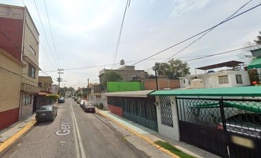 Casa en venta con Remate Bancario, ¡¡rendimientos 100% seguros!!