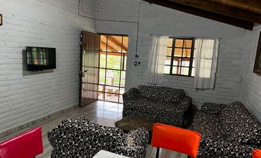 Cabaña en venta en Manzanilla de la Paz, Jalisco