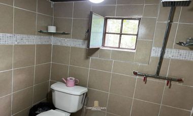 Cabaña en venta en Manzanilla de la Paz, Jalisco