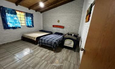 Cabaña en venta en Manzanilla de la Paz, Jalisco