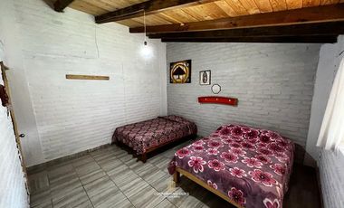 Cabaña en venta en Manzanilla de la Paz, Jalisco