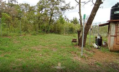 Cabaña en venta en Manzanilla de la Paz, Jalisco