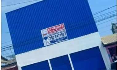 Alquiler Local Comercial en La Principal Nicolás Lapentti / Duran