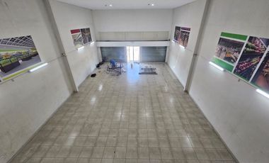 Alquiler Local Comercial en La Principal Nicolás Lapentti / Duran