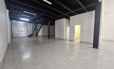 Alquiler Local Comercial en La Principal Nicolás Lapentti / Duran