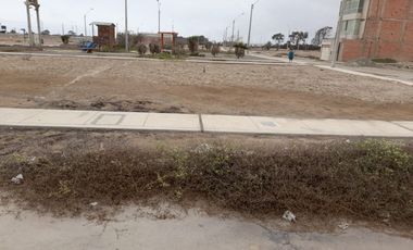 Terreno en Asia